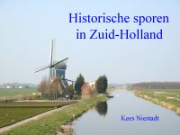 Historische Sporen in Zuid-Holland